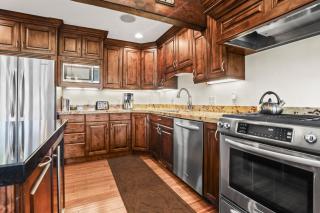 FAIRWAY VILLAGE 2919 townhouse - Park City - 1