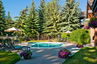 Ridgepoint Townhome 123 by East West Hospitality - 2