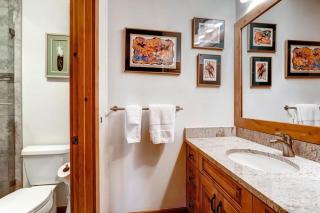 Ridgepoint Townhome 123 by East West Hospitality - 1