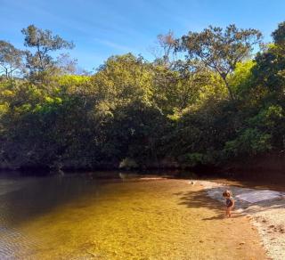 Pousada Aldeia Cayana - Cavalcante - 1