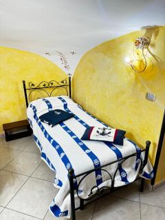 Casa Manù - Torre Annunziata - 6