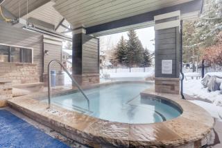 Ridgepoint Townhome 123 by East West Hospitality - 4