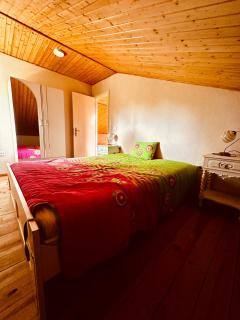 Oliveira Guest House - Louredo - 7
