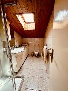 Oliveira Guest House - Louredo - 4