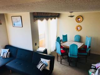 Hermoso Departamento Duplex en Ilimay, para 6 personas - Las Cruces - 4