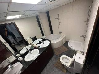Cozy 2BHK with Marina Views - Dubai - 5