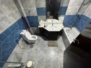 Cozy 2BHK with Marina Views - Dubai - 3