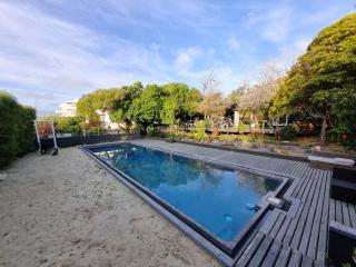 Winery Hotel Boutique - Algarrobo - 1