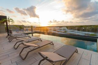Attractive & Cosy Studio en Tulum! - Tulum - 0