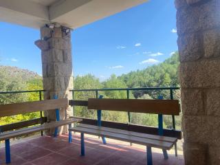 La Casa De La Pedriza - Manzanares el Real - 7