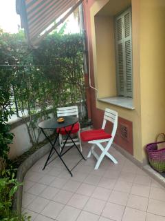Bilocale a trenta metri dal mare - Roquebrune-Cap-Martin - 4