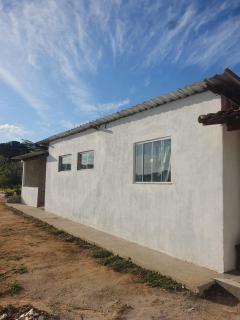 Mini Casa Monte Cielo - Miguel Pereira - 5