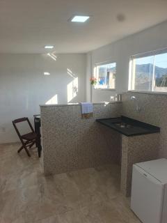 Mini Casa Monte Cielo - Miguel Pereira - 4