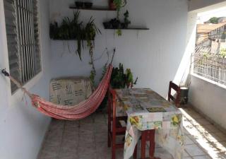 Quarto Suite Individual Privado Penha Zona Leste - São Paulo - 5