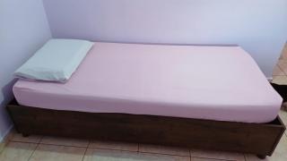 Quarto Suite Individual Privado Penha Zona Leste - São Paulo - 3