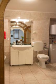Greenhouse family apartments - Rabac - 8
