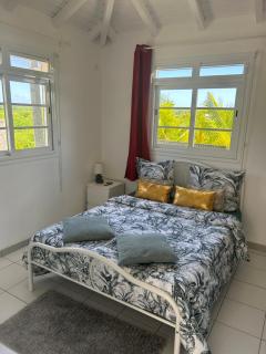 Bungalow Little Garden - 3