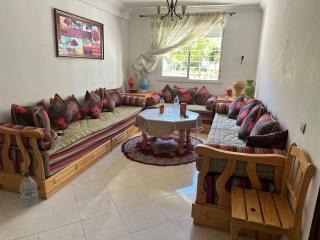 Forest near to the beach امام المستشفى الجامعي طنجة - Daidatz - 0