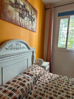 Forest near to the beach امام المستشفى الجامعي طنجة - Daidatz - 5