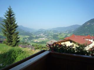 Appartement Bergkristall - Sankt Johann im Pongau - 8
