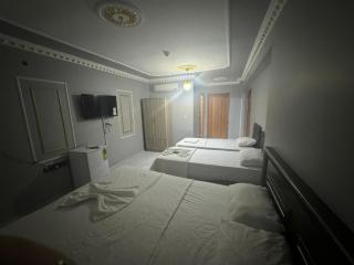 Palmiyem Hotel - Kurtalan - 4