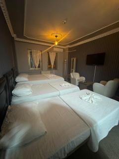 Palmiyem Hotel - Kurtalan - 3