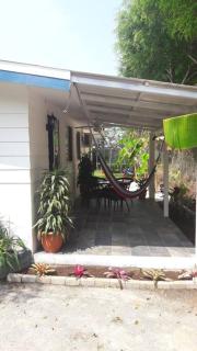 #17A Hermosa Beach Bungalow 1st floor 1 bedroom Apt - Playa Hermosa - 7