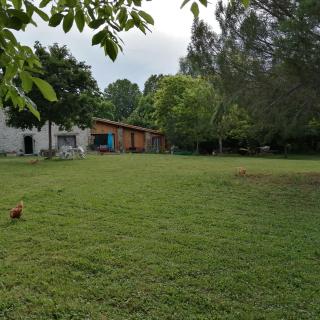 La bergerie d'antan - 3