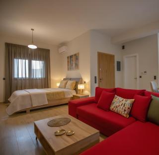 Element Suites - Red - Apt 1BD - Kalambaka - Kalabaka - 0
