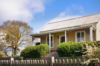 Table Hill Cottage - Daylesford - 9