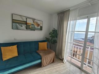 Arcoiris Callao Salvaje Apartment - Callao Salvaje - 0