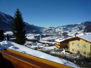Appartement Bergkristall - Sankt Johann im Pongau - 7