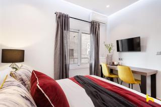 Dream Studio in Plaka near Syntagma & Acropolis! - Atene - 2