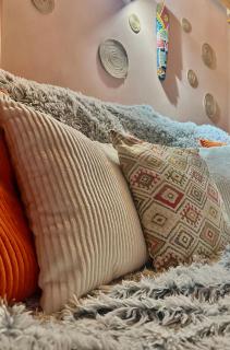 Exclusiva Cabaña en Incles - Vistas al Valle & Pistas de Ski Grandvalira - Free Parking - 1