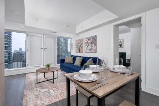 Pleasant 1BR Sofa Bed Close to UofT - 8