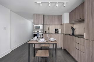 Pleasant 1BR Sofa Bed Close to UofT - 6