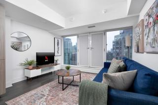 Pleasant 1BR Sofa Bed Close to UofT - 9