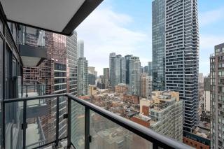 Pleasant 1BR Sofa Bed Close to UofT - 7