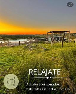 Terrazas Suites Cabañas Boutique - Tandil - 7