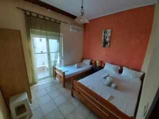Haus Olymp - Paralia - 0