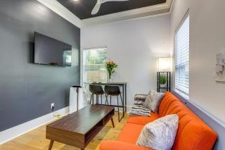 East Point Gem 8 Mi to Dtwn Atlanta! - Atlanta - 6