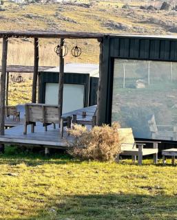 Terrazas Suites Cabañas Boutique - Tandil - 9