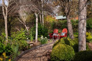 Raven Cottage - Daylesford - 6