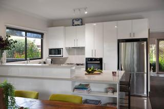Raven Cottage - Daylesford - 5