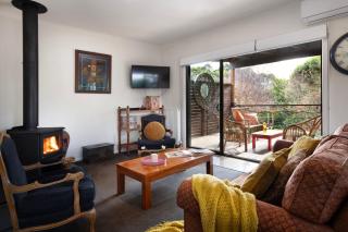Raven Cottage - Daylesford - 0