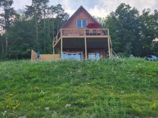 Terry Hill Lodges and Suites - Hammondsport - 9