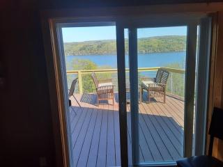 Terry Hill Lodges and Suites - Hammondsport - 3