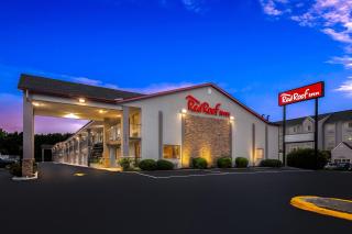Red Roof Inn Rock Hill - Rock Hill - 8