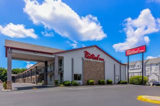 Red Roof Inn Rock Hill - Rock Hill - 0