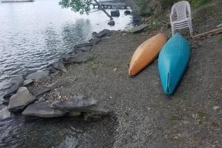 Terry Hill Lodges and Suites - Hammondsport - 6